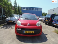 Citroën C1 - 1.0-12V Séduction