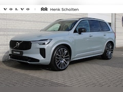 Volvo XC90 - 2.0 T8 Plug-in hybrid AWD Ultra Dark Exec. Ed. | Long Range | Car UX | Digital Service Pac