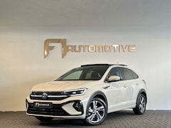 Volkswagen Taigo - 1.0 TSI R-Line Pano|Lane Assist|Camera|Stoelverwarming|Carplay|