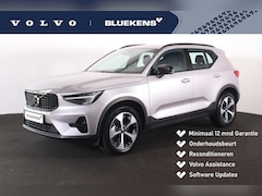 Volvo XC40 - B4 Plus Dark - IntelliSafe Assist & Surround - Harman/Kardon audio - Parkeercamera achter