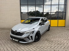 Renault Clio - Bose 360 camera Full Hybrid 145 esprit Alpine