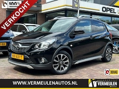 Opel Karl - 1.0 75PK ROCKS Online Edition + 15"/ Airco/ CarPlay/ Cruise/ NL auto