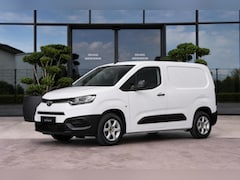 Toyota ProAce City - 1.2 Turbo Live Long | NIEUWE D-RIEM