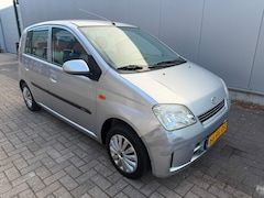 Daihatsu Cuore - 1.0-12V Tokyo Automaat. APK. NAP