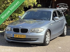 BMW 1-serie - 116i