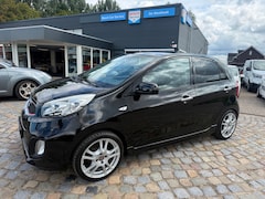 Kia Picanto - 1.0 CVVT X-treme