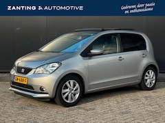 SEAT Mii - 1.0 Sport Connect | Pano-dak | Sound | Orig. NL | 100% Onderhoudshistorie | Cruise Control