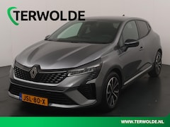 Renault Clio - techno TCe 90 | Pack navigation techno |