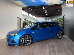 Opel Astra GTC - 2.0 Turbo OPC, eerste eigenaar, compleet nieuwe motor met garantie