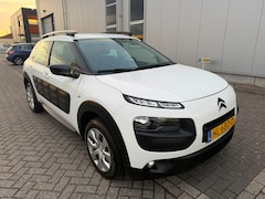 Citroën C4 Cactus - 1.2 PureTech Feel Automaat Airco Navi APK NAP