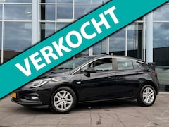 Opel Astra - 1.0 Business+|Pano|Navi|Camera