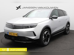 Opel Grandland Electric - GS 73 kWh / Panoramadak / warmtepomp / 2+6 Jaar garantie / Voordeel