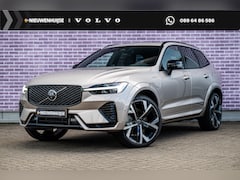 Volvo XC60 - 2.0 T8 Plug-in hybrid AWD Ultra Dark Exec. Ed. | Bowers & Wilkins | Luchtvering | Stoelmas
