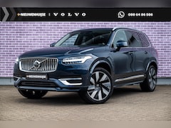 Volvo XC90 - 2.0 T8 Recharge AWD Inscription | Trekhaak | Adaptieve Cruise Control | Panoramadak | 21"