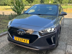 Hyundai IONIQ - Premium EV