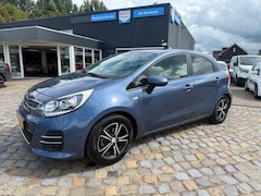 Kia Rio - 1.2 CVVT DynamicLine