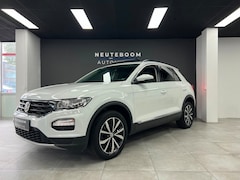 Volkswagen T-Roc - 1.5 TSI Elek.koffer|Camera | Virtual | Pano