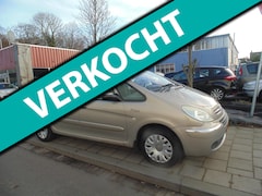 Citroën Xsara Picasso - 1.8i-16V Attraction MET AIRCO