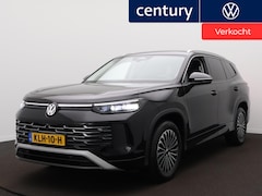 Volkswagen Tayron - 1.5 eHybrid Elegance | 360 Camera | Zwenkbare trekhaak | Massage Stoelen | ACC | IQ Light