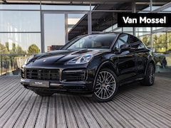 Porsche Cayenne Coupé - 3.0 E-Hybrid Platinum Edition | SPORTDESIGN | SPORTCHRONO | PASM LUCHTVERING | PANORAMADAK