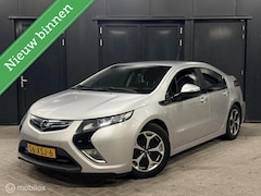 Opel Ampera - 1.4 leder/stoelverwarming/trekhaak/pdc/bose