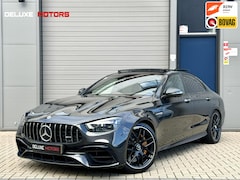 Mercedes-Benz E-klasse - AMG 63 S 4MATIC+