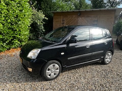 Kia Picanto - RIJKAAR/APK/HISTORY/BEURT/NAP/AIRCO/5drs//DIREKT MEE