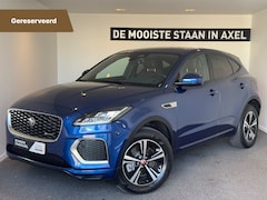 Jaguar E-Pace - 1.5 P300e AWD R-Dynamic S