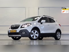 Opel Mokka - 1.4 T Edition 100% Onderhouden 2e Eigenaar Mooi