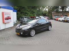 Peugeot 207 CC - 1.6 VTi
