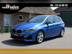 BMW 2-serie Active Tourer - 225xe EXECUTIVE PHEV M-SPORT LEER CRUISE LED 149000KM