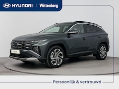 Hyundai Tucson - 1.6 T-GDI PHEV Premium | Apple Carplay/Android Auto | Lichtmetalen velgen 19" | Navigaties