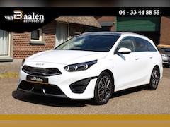 Kia Cee'd Sportswagon - Ceed 1.6 GDI PHEV PREMIUM NW TYPE PANO LEER LED NAVI 69000KM