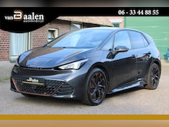 CUPRA Born - COPPER EDITION 62 kWh SOh 95, 6% NAVI LED 360 CAMERA 46000KM