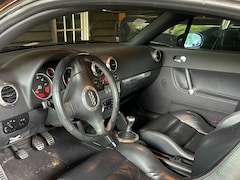 Audi TT - 1.8 5V Turbo