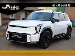Kia EV9 - Launch Edition GT-Line AWD 99.8 kWh SOh 96.5% PANO LEER FULL OPTIONS 89000KM