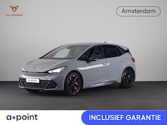 CUPRA Born - Performance 82 kWh 230 pk | Navigatie | Parkeersensoren | Achteruitrijcamera | Elektr. voo