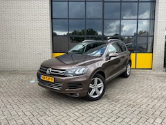 Volkswagen Touareg - 3.0 TSI Hybrid Highline