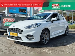 Ford Fiesta - 1.0 EcoBoost 95pk 5dr ST-Line