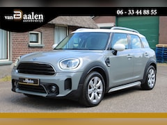 MINI Countryman - 1.5 Cooper Edition NAVI ECC LED AUTOM 142000KM