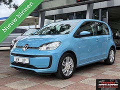 Volkswagen Up! - 1.0 BMT move up met garantie