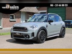 MINI Countryman - 2.0 Cooper S Boardwalk Edition 179Pk PANO GR NAVI LED ECC 53000KM