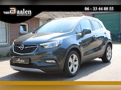 Opel Mokka X - 1.4 Turbo Innovation NAVI KEYLESS TREKHAAK 178000KM
