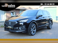 SEAT Tarraco - 1.4 TSI e-Hybrid PHEV FR SOh 94, 5% LEER NAVI ECC LED 145000KM