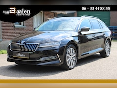 Skoda Superb Combi - 1.4 TSI iV Business Edition SOh 92% NAVI LED ECC STANDKACHEL 58000KM
