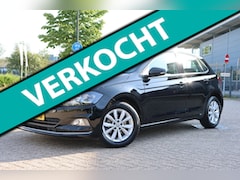 Volkswagen Polo - 1.0 TSI Highline