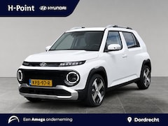 Hyundai Inster - Evolve 49kWh 116pk | CAMERA | NAVI | APPLE CARPLAY / ANDROID AUTO | CLIMA |