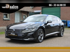 Volkswagen Arteon Shooting Brake - 1.4 TSI eHybrid R-Line PHEV SOh 98.1% PANO STAND LED 23000KM