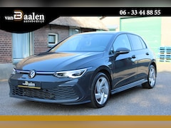 Volkswagen Golf - 1.4 eHybrid GTE SOh 94, 2% STANDKACHEL VIRTUAL NAVI IQ LED 95000KM