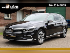Volkswagen Passat Variant - 1.4 TSI PHEV GTE Business SOh 91, 2% IQ LIGHT NAVI PANO TREKHAAK 134000KM